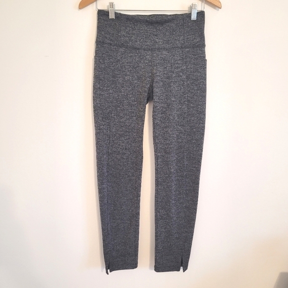 Athleta gray pants sz XS - Picture 1 of 10